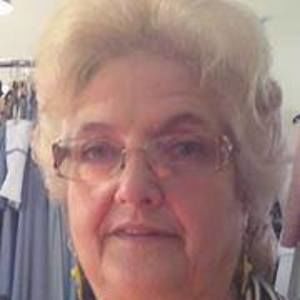 Meet your Posher, Joann